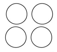 Lot de 4 joints toriques pour HAYWARD pour boîtes LEAF, compatibles avec W530, W560 et AXW542, pièces de rechange de joint de piscine de 15 cm