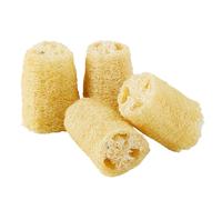 Lot de 4 jouets de dentition pour lapins - Jouets anti-ennui pour gerbilles - Pour les amoureux des animaux, les refuges, les magasins, les chats, les chiens, la salle de séjour, la chambre à coucher