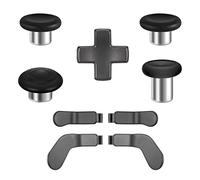 Lot de 4 joysticks magnétiques 9 en 1 OEM pour Xbox One Elite Series 2 et Core Controller