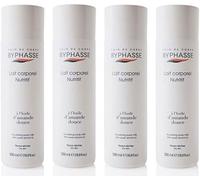 Lot De 4 - Lait Corporel Nutritif À Lhuile Damande Douce Peaux Sèches - 500 Ml[X675]