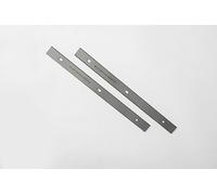 Lot de 4 lames de rabot 280 x 19 x 1 mm Mafell 280/ZH 280 L ou ZH 280
