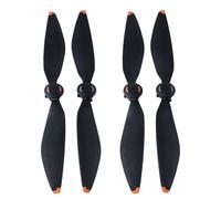 Lot de 4 lames de rotor pour hélices Mavic 4 Pro, lames d'hélice à dégagement rapide à faible bruit, compatibles avec les accessoires de drone DJI Mavic 4 Pro