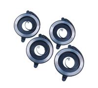 Lot de 4 lanceurs à Rappel for scies à béton TS410, TS420, TS700, TS800, TS480i et TS500i ; remplace la référence 4224 190 0600