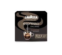 LOT DE 4 - LAVAZZA - Espresso Italiano Classico Café Moulu - paquet de 500 g