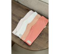Lot De 4 Leggings Bébé Badian Rose 1M(54CM)