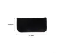Lot de 4 lentilles de soudage de rechange pour Hobart 770580, verre de sécurité en polycarbonate, résistant aux rayures, protection des yeux pour meulage et coupe, visière de casque de soudage à faire