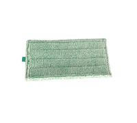 Lot De 4 Lingettes De Nettoyage Réutilisables Et Lavables For Aspirateurs Forvorwerk, Kobold, SP7, SP600 Et SPB100