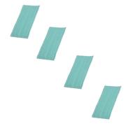 Lot de 4 lingettes universelles Aspirateur 3513 VORWERK