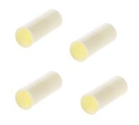 Lot de 4 manchons IRL Ø16mm - Blanc - Zenitech