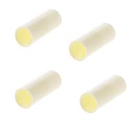 Lot de 4 Manchons IRL Ø20mm - Blanc - Zenitech
