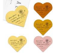 Lot de 4 marque-pages chrétiens avec la Bible, cadeaux spirituels catholiques pour meilleure amie, sœur, cadeaux inspirants pour la Saint-Valentin, un anniversaire, Noël, un papillon, un tournesol, 4