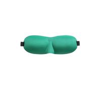 Lot de 4 masques de sommeil 3D bloquant la lumière et doux pour le sommeil et la relaxation (n°6)