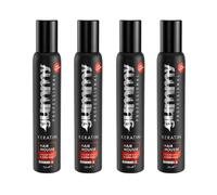 Gummy Professionel Hair Mousse Ultra Hold 225ml