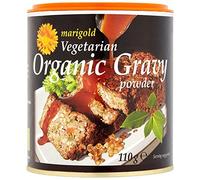Lot de 4 mélanges de sauce organique (110 g)