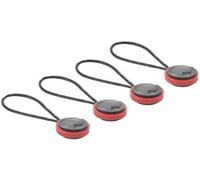 Lot de 4 Micro Attaches (4-PK-AN-4)