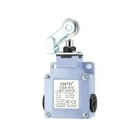 Lot de 4 micro-interrupteurs de fin de course à bras oscillant CSA-001 CSA-003 CSA-012 CSA-021M CSA-031M CSA-041 CSA-051 CSA-061 CSA-071 CSA-081(CSA-012 4Pcs)