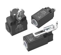 Lot de 4 micro-interrupteurs de fin de course CLS-301 CLS-303 CLS-311 CLS-321 CLS-327 CLS-361 CLS-371 CLS-381 CLS-391 Pièces d'équipement industriel(CLS-371 4Pcs)