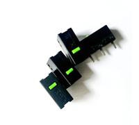 Lot de 4 micro-interrupteurs pour souris de jeu Razer Naga Pro 20 000 DPI & DeathAdder V2 pro & Basilisk Ultimate & Viper Ultimate & Viper & Viper