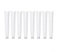 Lot de 4 microfiltres à air d'échappement pour capteur Windsor pour S12 S15 XP12 XP15 XP18 et pour aspirateur SEBO Automatic X1 X4 pour aspirateur série X5 Essential G1 (lot de 8)