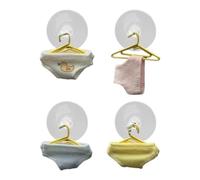 Lot de 4 mini sous-vêtements pour intérieur de voiture