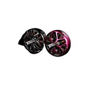 Lot de 4 Moteurs brushless SmooX 2806 Plus 1350 KV et 1750 KV for hélices 7 Pouces, pièces de Drone de Course RC Freestyle(Gun Color 1350kv 4)