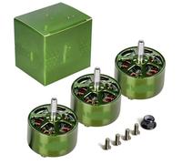 Lot de 4 Moteurs sans balais FLASHHOBBY Mars M3115, 3-6S LIPO 900KV, for Drone FPV