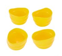 Lot de 4 moyeux de roulement de roue avant pour tondeuse à gazon, tracteur, couverture d'essieu compatible avec M143338 - Large ajustement pour les modèles 105 115 125 135 145 155c 190c D100 D110 D120