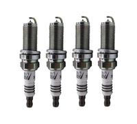 Lot de 4 NGK 6619 LFR6AIX-11 Iridium IX Spark Plugs pour VKH20 SAB330NG4611