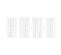 Lot de 4 ou 10 filtres for aspirateur robot Cecotec Conga 999, pièces de rechange, accessoires de nettoyage ménager(4 PACK)