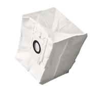 Lot de 4 ou 10 sacs à poussière compatibles avec Hombli, aspirateur robot HBVA-0100, pièces de rechange, accessoires de nettoyage domestique(10 PACK)