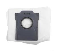 Lot de 4 ou 10 sacs à poussière de grande capacité pour Cecotec Conga X100 X-treme - Recharges automatiques de station vide de 3,5 l avec filtre HEPA