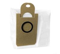Lot de 4 ou 10 sacs à poussière de rechange pour aspirateur robot Aonus i8 pour un contrôle efficace de la poussière et une élimination facile