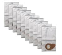 Lot De 4 Ou 10 Sacs À Poussière For Aspirateur Nilfisk, Série Buddy II, 81943048, Pièces De Rechange For Aspirateurs Ménagers(10 Pack)