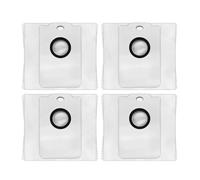 Lot De 4 Ou 10 Sacs À Poussière For Aspirateurs Conga, 8290, Immortal, X-Treme, Conga, 8290, Immortal Ultra Power(4PCS)