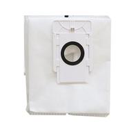 Lot De 4 Ou 10 Sacs For Aspirateur Robot, Compatibles Avec Les Balayeuses TAPO, RV10 Plus Et RVA200, Sacs À Poussière, Outils Électriques, Pièces Détachées For Aspirateurs(10pcs)
