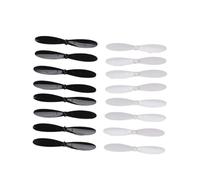 Lot de 4 ou 20 hélices de 55 mm - Convient aux quadricoptères et Petits Drones RC(1)