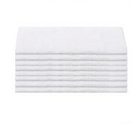 Lot de 4 ou 8 chiffons en microfibre pour nettoyeur vapeur Karcher Easyfix SC1 SC2 SC3 SC4 SC5 - Recharges lavables en machine (B)