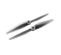 Lot de 4 ou 8 hélices PC bipales HQProp 8X5 8050 for Drones FPV Freestyle 8 Pouces Longue portée Cinelifter X8, pièces de Bricolage(8PCS)