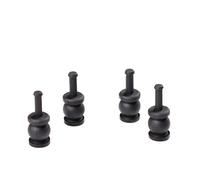 Lot de 4 ou 8 modules d'amortissement de cardan compatibles avec DJI, Matrice 30/30T, pièces de Rechange for caméra M30/30T(8pcs)
