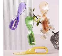 Lot de 4 Outils 2-en-1 pour Soulever le Matelas et Ranger les Draps, Assistant de Literie Gain de Temps pour une Mise en Place Facile