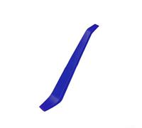 Lot de 4 outils de garniture de voiture, parfaits pour l'entretien du tableau de bord et des panneaux de porte, design ergonomique antidérapant