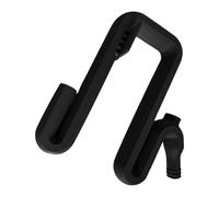 Lot de 4 outils de transfert d'eau de pluie et de trop-plein, siphon, siphon, vidange et remplissage et outil