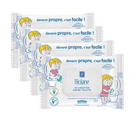 BIOLANE Lingettes Papie 132723 BIOLANE