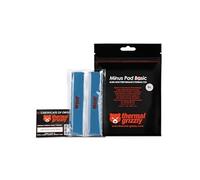 Thermal Grizzly TG-MP-B-120-20-30-4, Pad Thermique