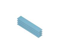 Pad thermique - ARCTIC - TP-3 - 120x20mm - Pack de 4 - Épaisseur 0.5mm