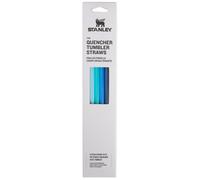 Lot de 4 pailles r utilisables Stanley Quencher sans BPA pour une boisson propre Parfait pour les gobelets Stanley de 40 oz