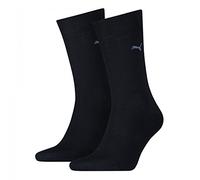 Lot de 4 paires de chaussettes classiques de Puma - Pour homme - Casual Business - -