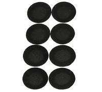 Lot de 4 paires de coussinets en mousse pour écouteurs Koss Porta Pro