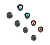 Lot de 4 paires d'embouts en silicone souple pour écouteurs WF1000XM5