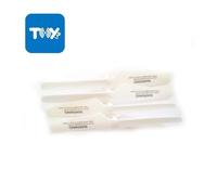 Lot De 4 Pales Blanches Pour Drone Toy Lab Fly Pro-Toylab Blanc